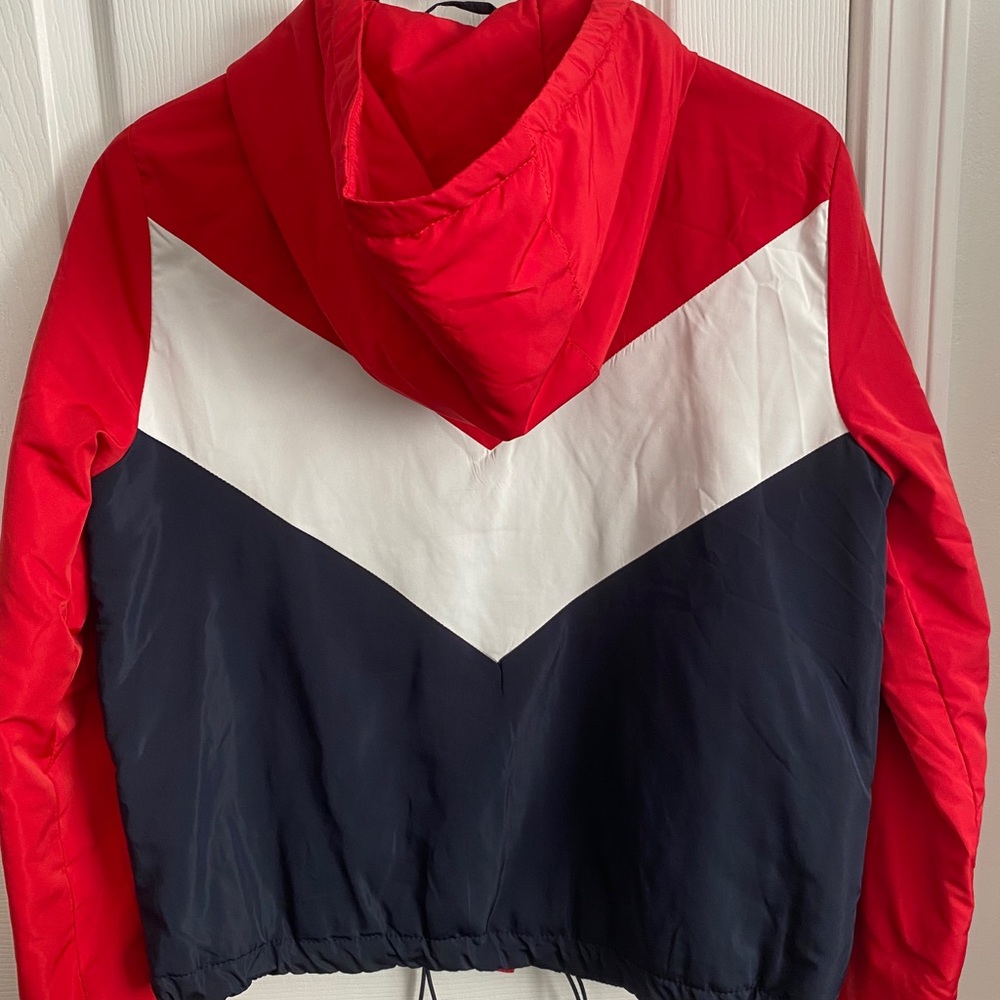 Love Tree Jacket - Picture 4 of 4